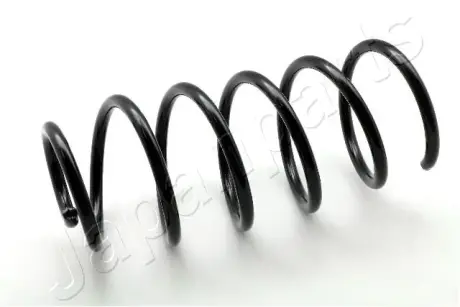 Пружина, ходова частина JAPANPARTS ZC1254C