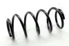 Пружина, ходова частина JAPANPARTS ZC1258H (фото 1)