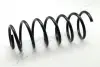 Пружина, ходова частина JAPANPARTS ZC1266G (фото 1)