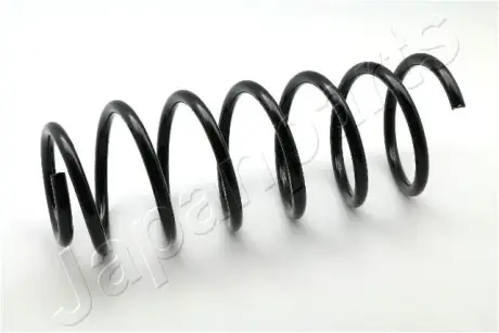 Пружина, ходова частина JAPANPARTS ZC1266G