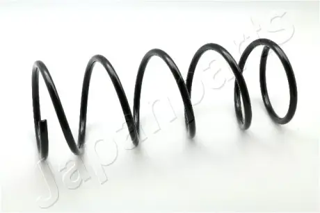 Пружина, ходова частина JAPANPARTS ZC1327A