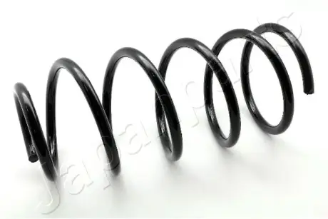 Пружина, ходова частина JAPANPARTS ZC1332G