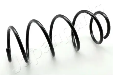 Пружина, ходова частина JAPANPARTS ZC1366G