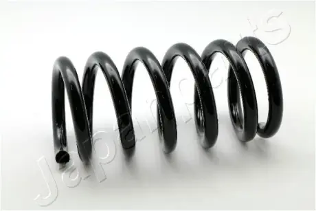 Пружина, ходова частина JAPANPARTS ZC1380A