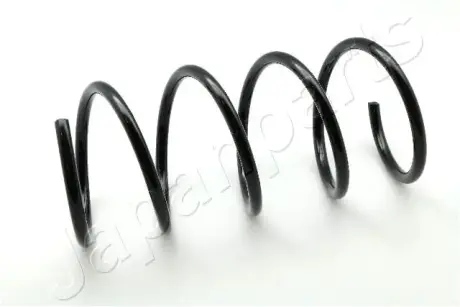 Пружина, ходова частина JAPANPARTS ZC1459A