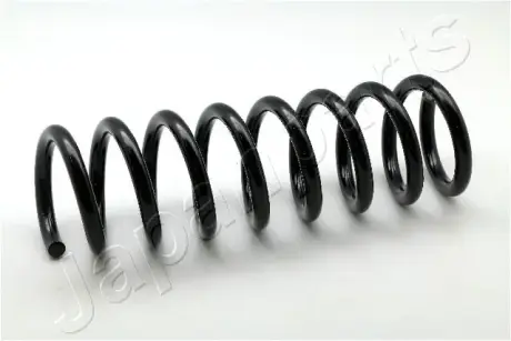 Пружина, ходова частина JAPANPARTS ZC1465A