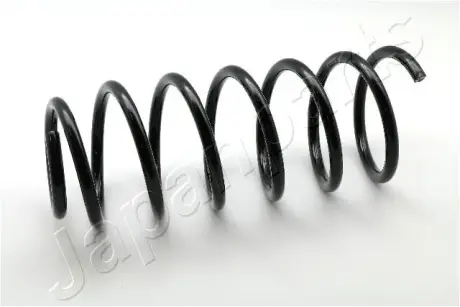 Пружина, ходова частина JAPANPARTS ZC1591G