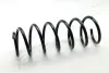 Пружина, ходова частина JAPANPARTS ZC1642G (фото 1)