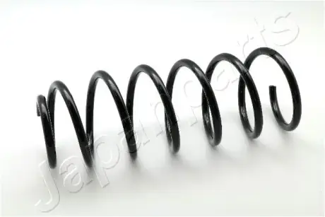 Пружина, ходова частина JAPANPARTS ZC1642G