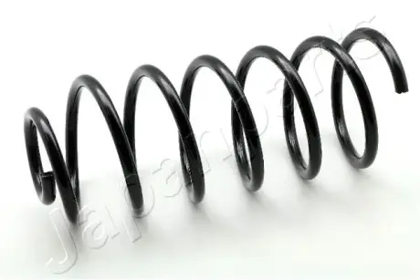 Пружина, ходова частина JAPANPARTS ZC1646G