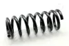 Пружина, ходова частина JAPANPARTS ZC1648C (фото 1)