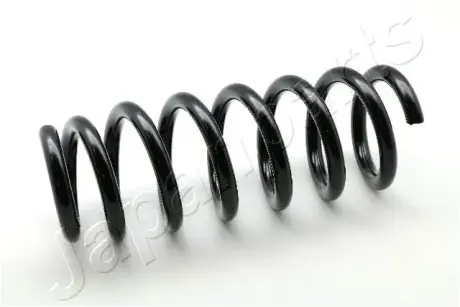 Пружина, ходова частина JAPANPARTS ZC1649C
