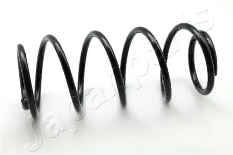 Пружина, ходова частина JAPANPARTS ZC1652H