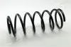 Пружина, ходова частина JAPANPARTS ZC1659G (фото 1)