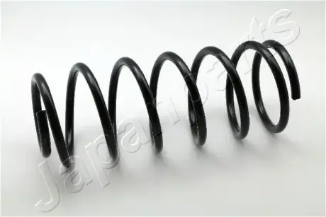Пружина, ходова частина JAPANPARTS ZC1659G