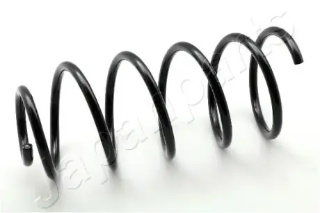 Пружина, ходова частина JAPANPARTS ZC1680C