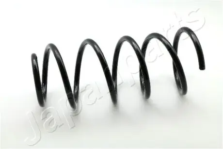 Пружина, ходова частина JAPANPARTS ZC1688C