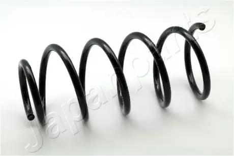 Пружина, ходова частина JAPANPARTS ZC1689C