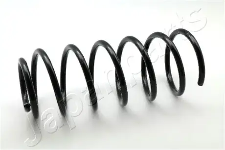 Пружина, ходова частина JAPANPARTS ZC1690C