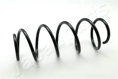Пружина, ходова частина JAPANPARTS ZC1710H