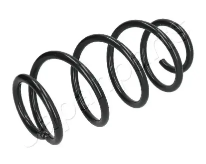 Пружина, ходова частина JAPANPARTS ZC1716H