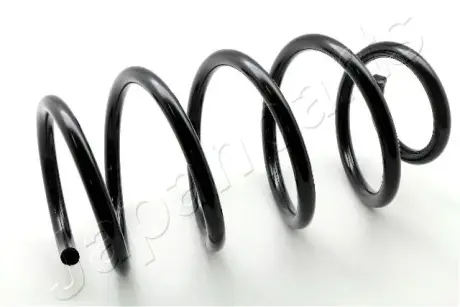 Пружина, ходова частина JAPANPARTS ZC1720H