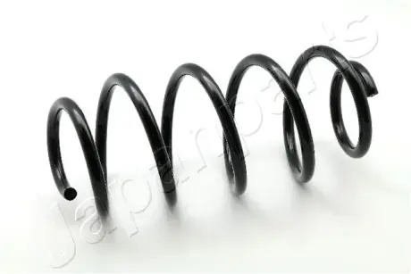 Пружина, ходова частина JAPANPARTS ZC1722H