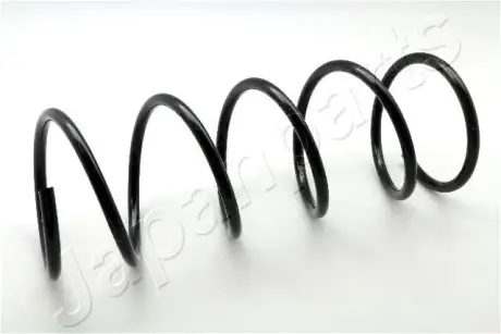 Пружина, ходова частина JAPANPARTS ZC1750A