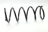 Пружина, ходова частина JAPANPARTS ZC1752A (фото 1)