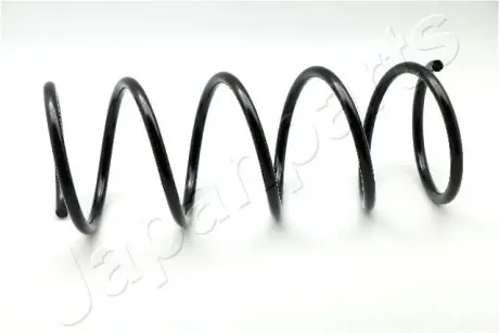 Пружина, ходова частина JAPANPARTS ZC1752A