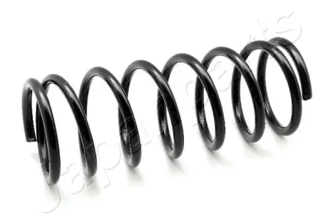 Пружина, ходова частина JAPANPARTS ZC1806A
