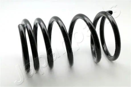 Пружина, ходова частина JAPANPARTS ZC1823A