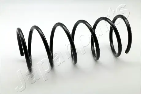 Пружина, ходова частина JAPANPARTS ZC1830A
