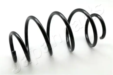 Пружина, ходова частина JAPANPARTS ZC2074H