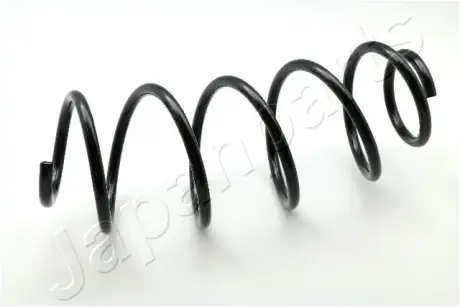 Пружина, ходова частина JAPANPARTS ZC2080H