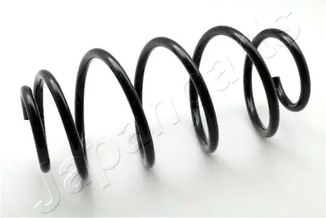 Пружина, ходова частина JAPANPARTS ZC2084H