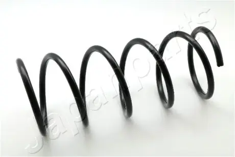 Пружина, ходова частина JAPANPARTS ZC2085A