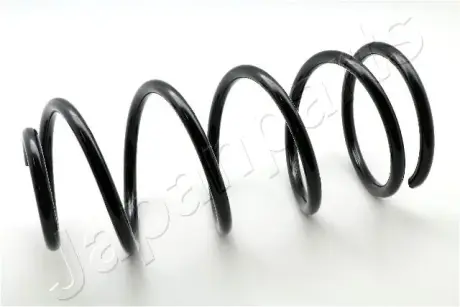 Пружина, ходова частина JAPANPARTS ZC2123C