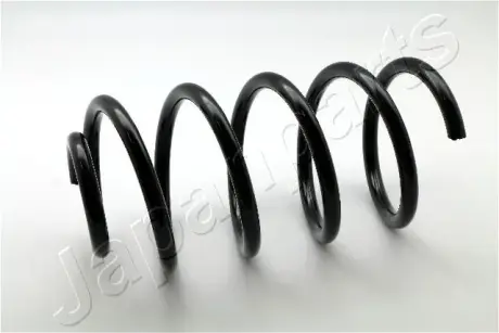 Пружина, ходова частина JAPANPARTS ZC2201C
