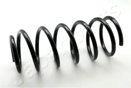 Пружина, ходова частина JAPANPARTS ZC2219C