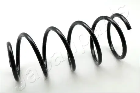 Пружина, ходова частина JAPANPARTS ZC2223C