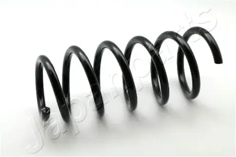 Пружина, ходова частина JAPANPARTS ZC2234C