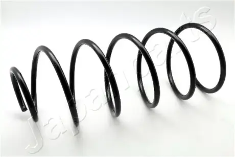 Пружина, ходова частина JAPANPARTS ZC2249C