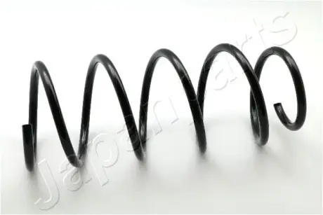 Пружина, ходова частина JAPANPARTS ZC2252C