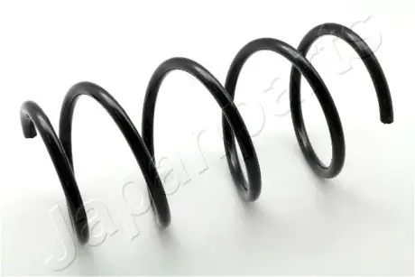 Пружина, ходова частина JAPANPARTS ZC2272C