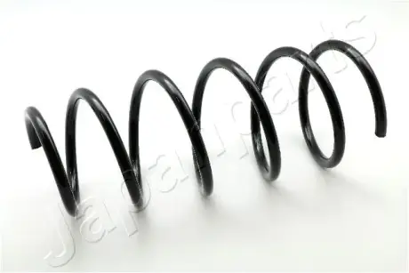 Пружина, ходова частина JAPANPARTS ZC2274C