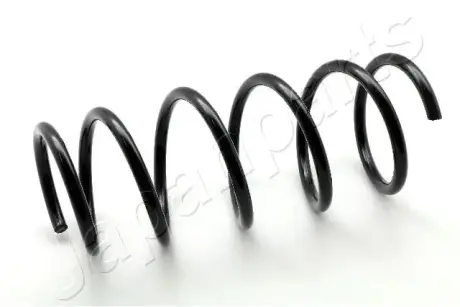 Пружина, ходова частина JAPANPARTS ZC2282C