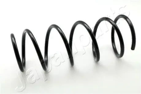 Пружина, ходова частина JAPANPARTS ZC2285C