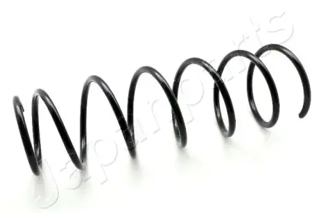 Пружина, ходова частина JAPANPARTS ZC2287C