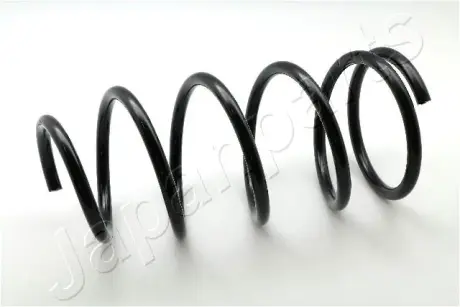 Пружина, ходова частина JAPANPARTS ZC2293C